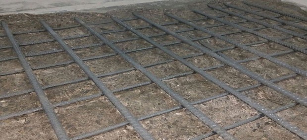 Concrete pump Poulton-le-Fylde